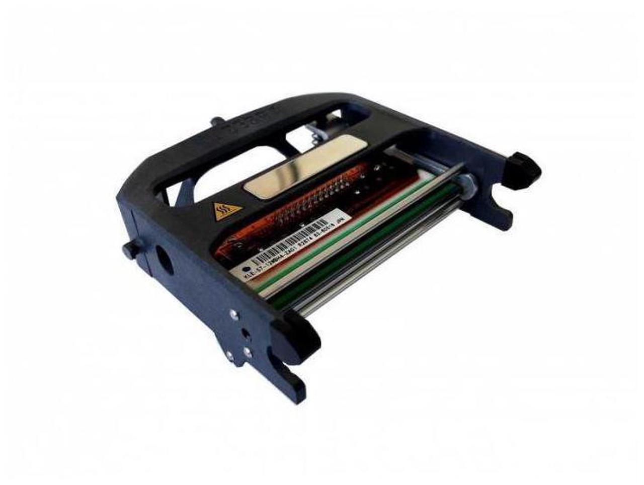 Alt view image 2 of 2 - Ze bra Printhead Assembly For ZC100 / ZC300 Card Printer P1094879-020