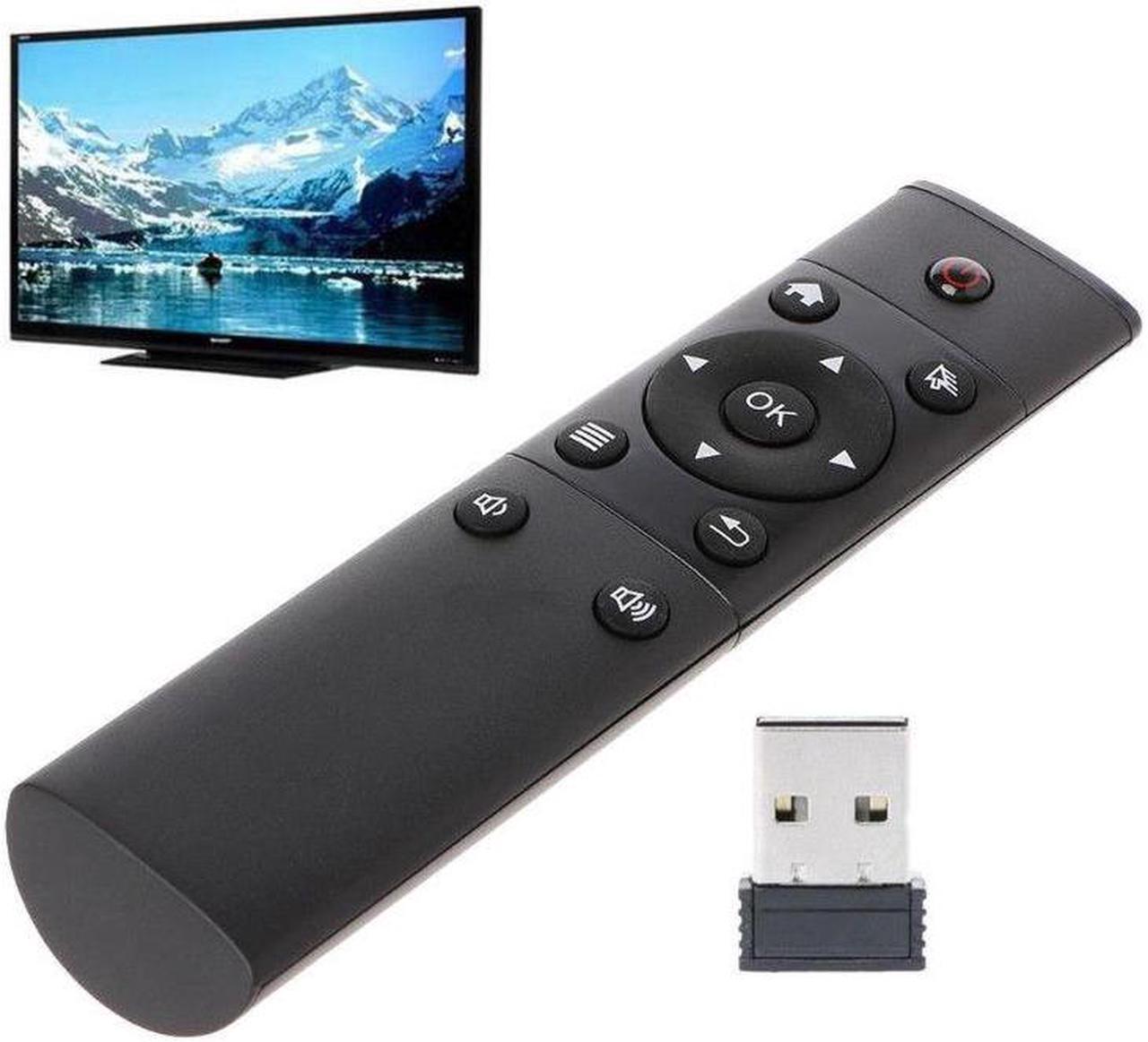 Main image of Onsale 1pc Wireless 2.4GHz Air Mouse Remote Control For XBMC KODI Android TV Box Windows