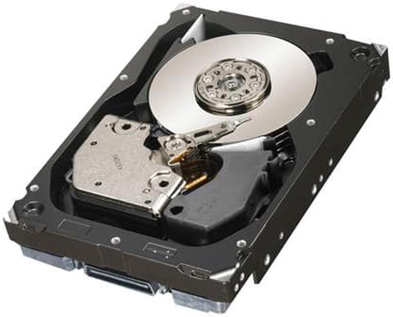 Alt view image 2 of 7 - Dell 4X1DR 900GB SAS 10K 2.5" Hard drive