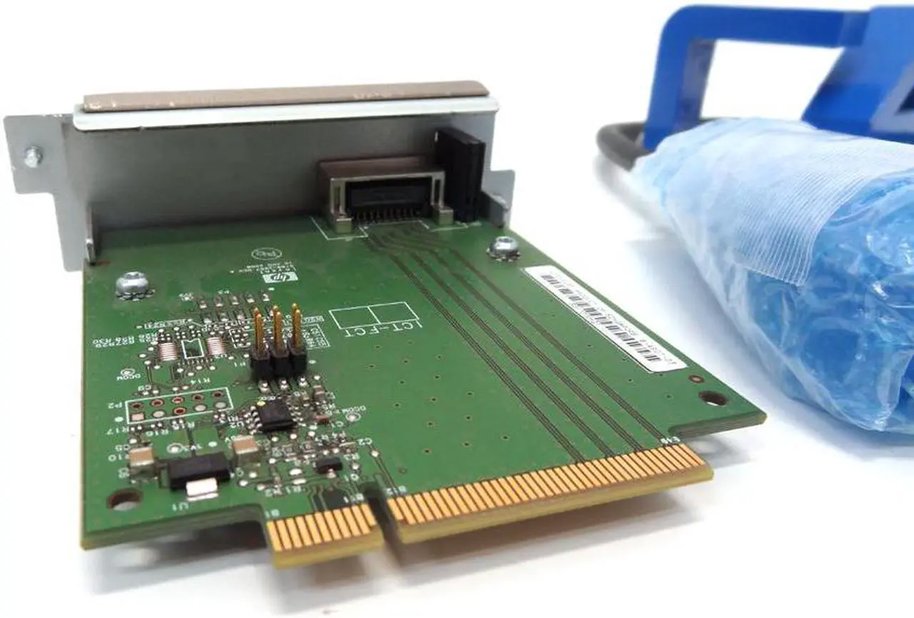 Alt view image 5 of 7 - HP J9165A ProCurve 10-GbE al Interconnect Kit