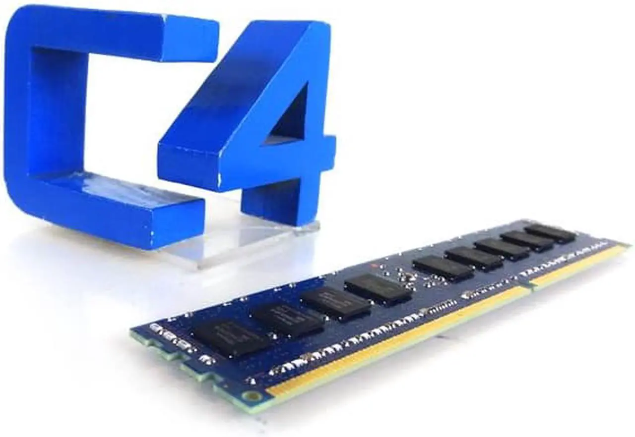 Alt view image 2 of 8 - IBM 00D5034  8Gb(1X8Gb)1866Mhz Pc314900 240Pin Cl13 Singlerank Ecc Registered Lp Ddr3 Sdram Rdimm Genuine