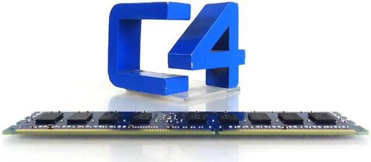 Alt view image 4 of 8 - IBM 00D5034  8Gb(1X8Gb)1866Mhz Pc314900 240Pin Cl13 Singlerank Ecc Registered Lp Ddr3 Sdram Rdimm Genuine