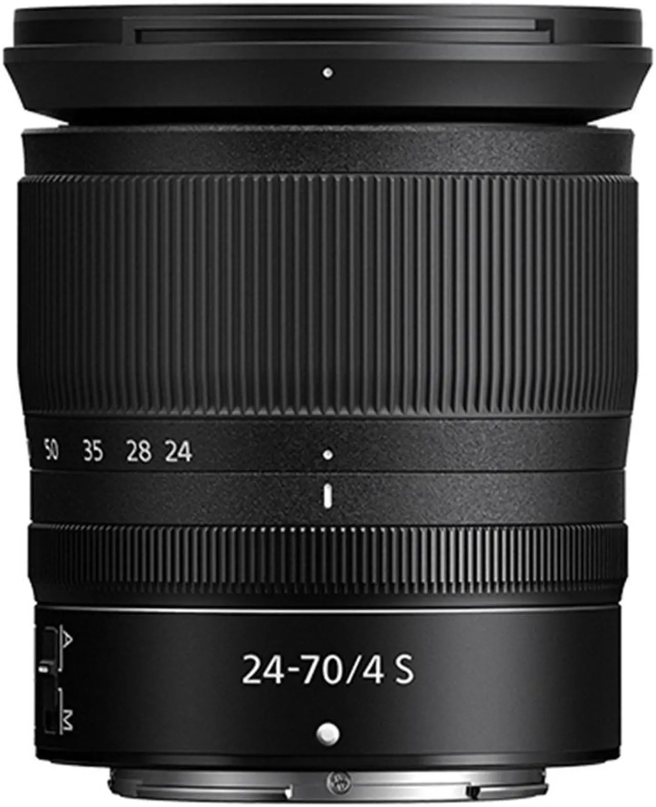 Main image of Nikon NIKKOR Z 24-70mm f/4 S Lens WHITE BOX