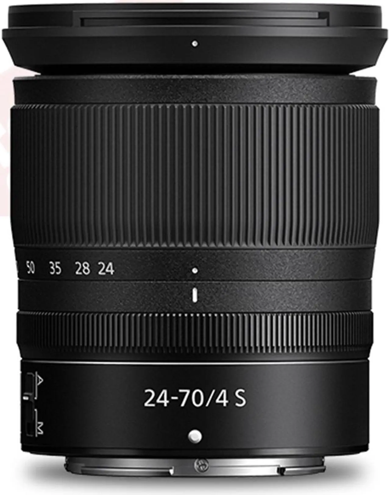 Alt view image 2 of 7 - Nikon NIKKOR Z 24-70mm f/4 S Lens WHITE BOX