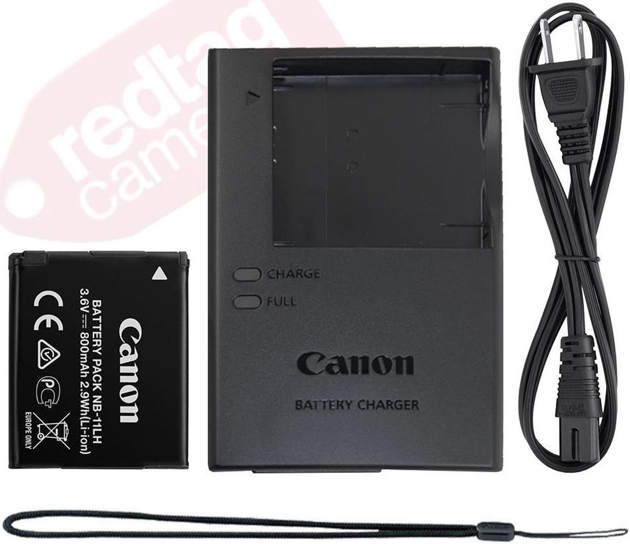 Alt view image 16 of 16 - Canon Compact Digital Camera IXY 650 Silver 12x Optical Zoom / Wi-Fi Compatible IXY650SL