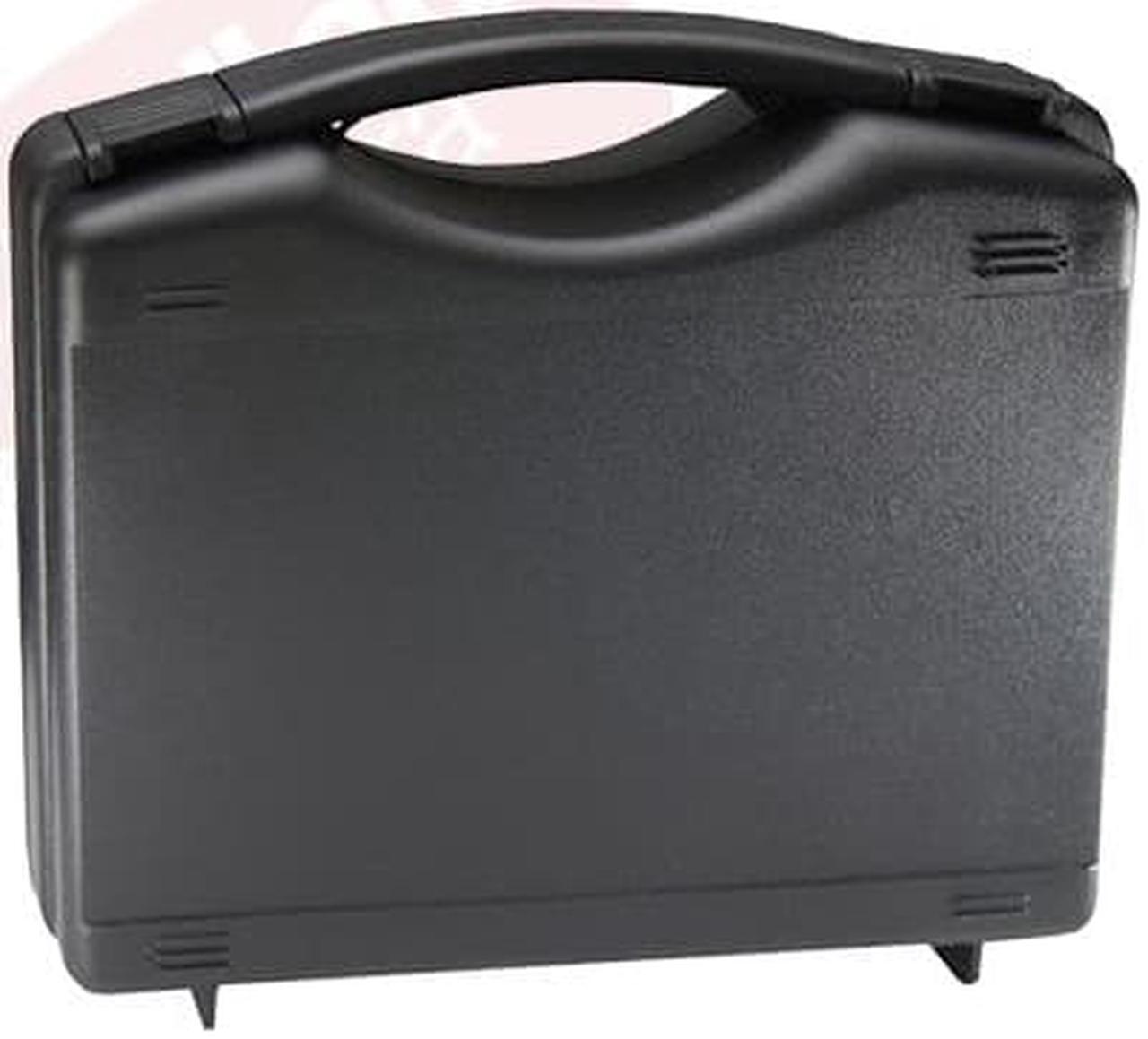 Alt view image 19 of 20 - Vidpro XM-55 - 13-Piece - 11" Condenser Shotgun Microphone Kit