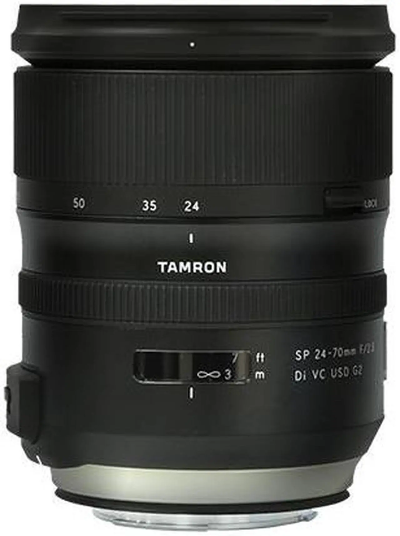 Alt view image 17 of 20 - Tamron 24-70mm f/2.8 Di VC USD G2 Lens - Canon