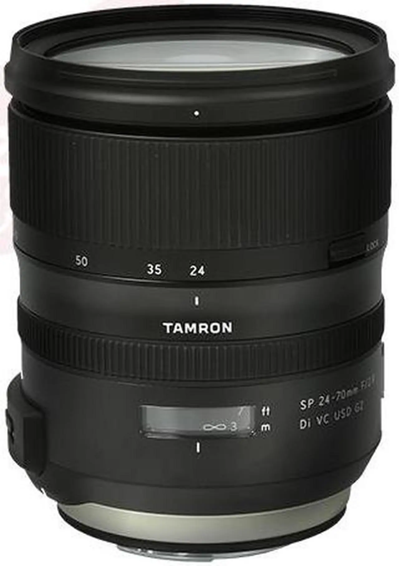 Alt view image 19 of 20 - Tamron 24-70mm f/2.8 Di VC USD G2 Lens - Canon