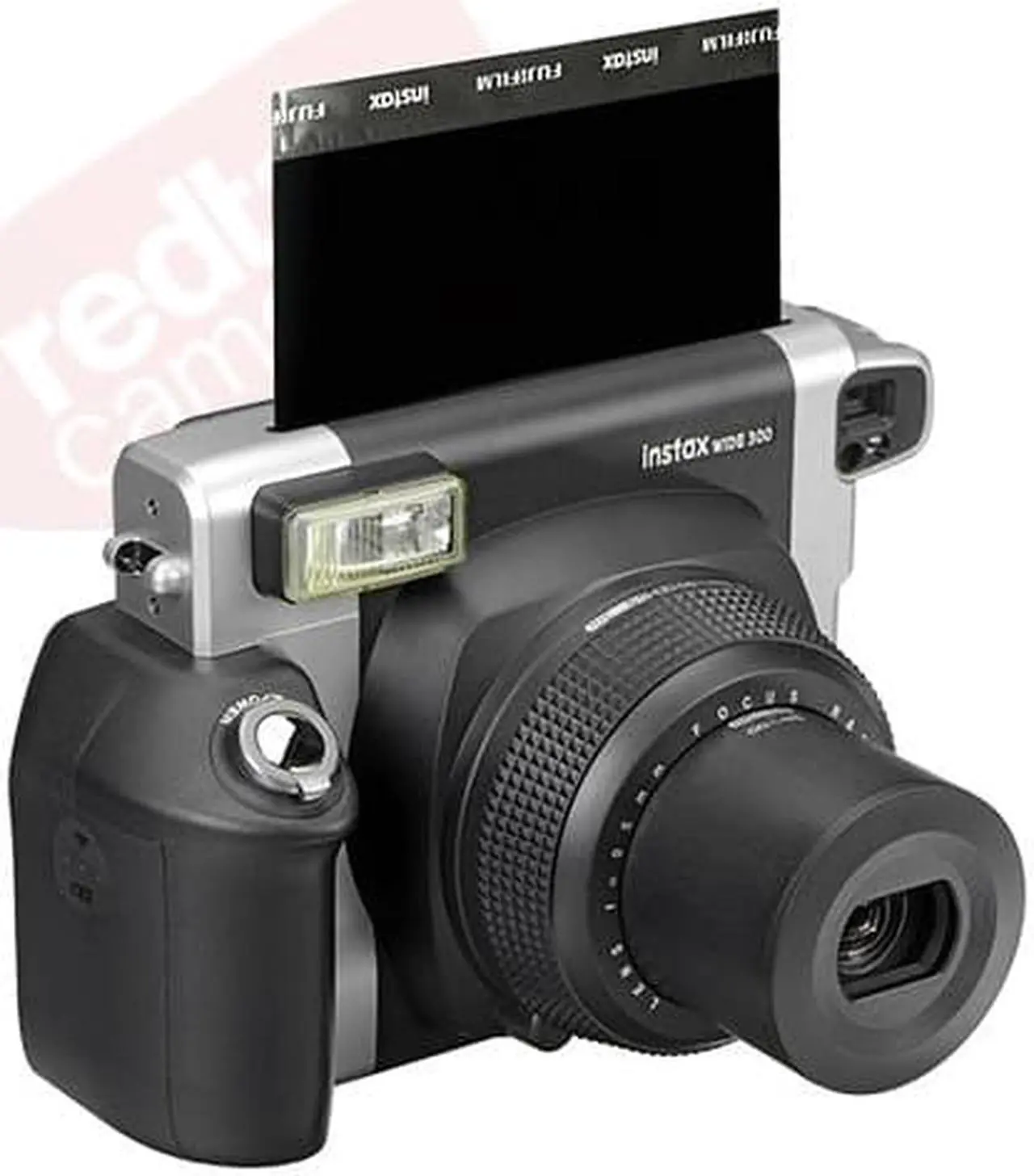 Alt view image 3 of 3 - Fujifilm INSTAX WIDE Fuji Instant Film 100 Sheets for Wide 300 Instant Cameras