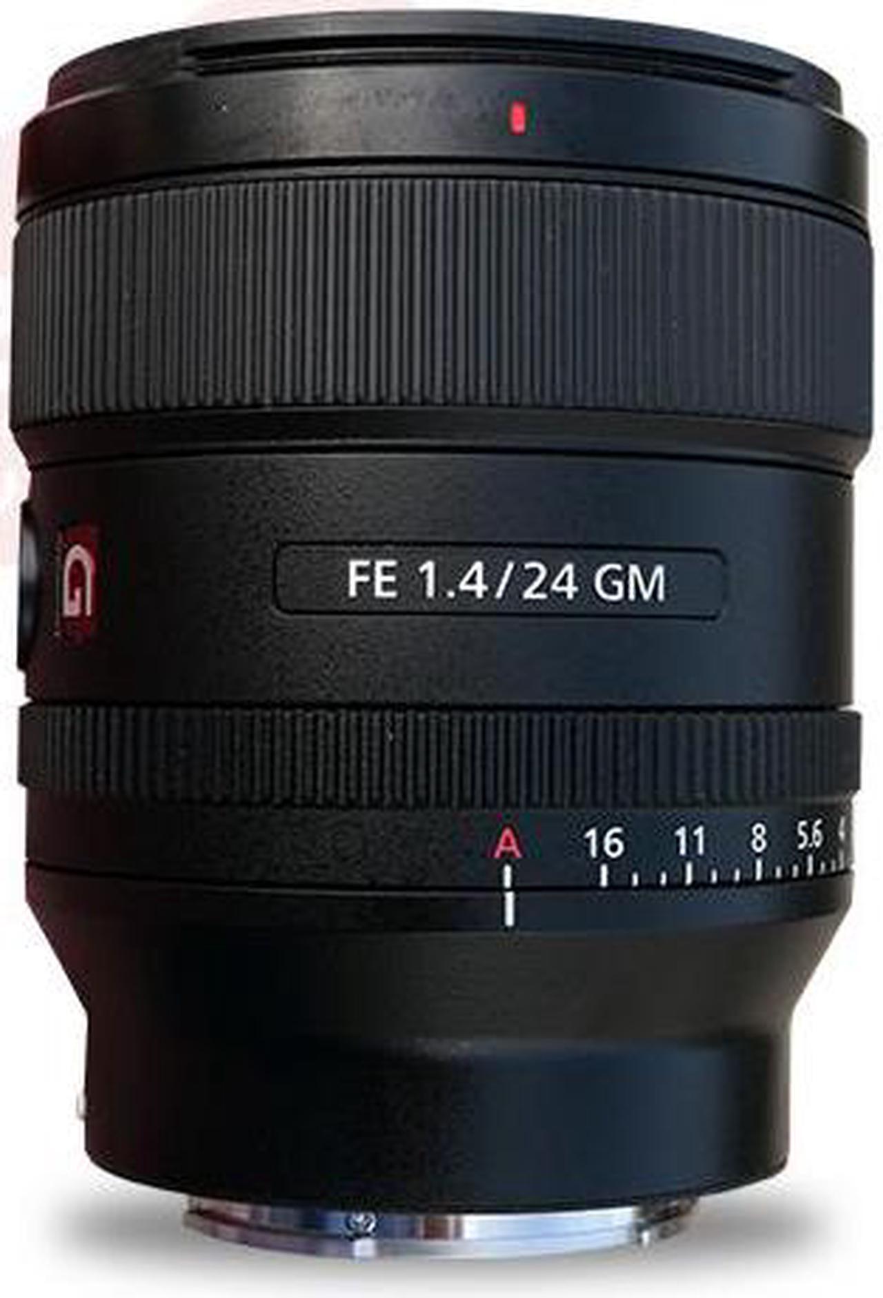 Alt view image 12 of 20 - Sony FE 24mm f/1.4 GM Lens