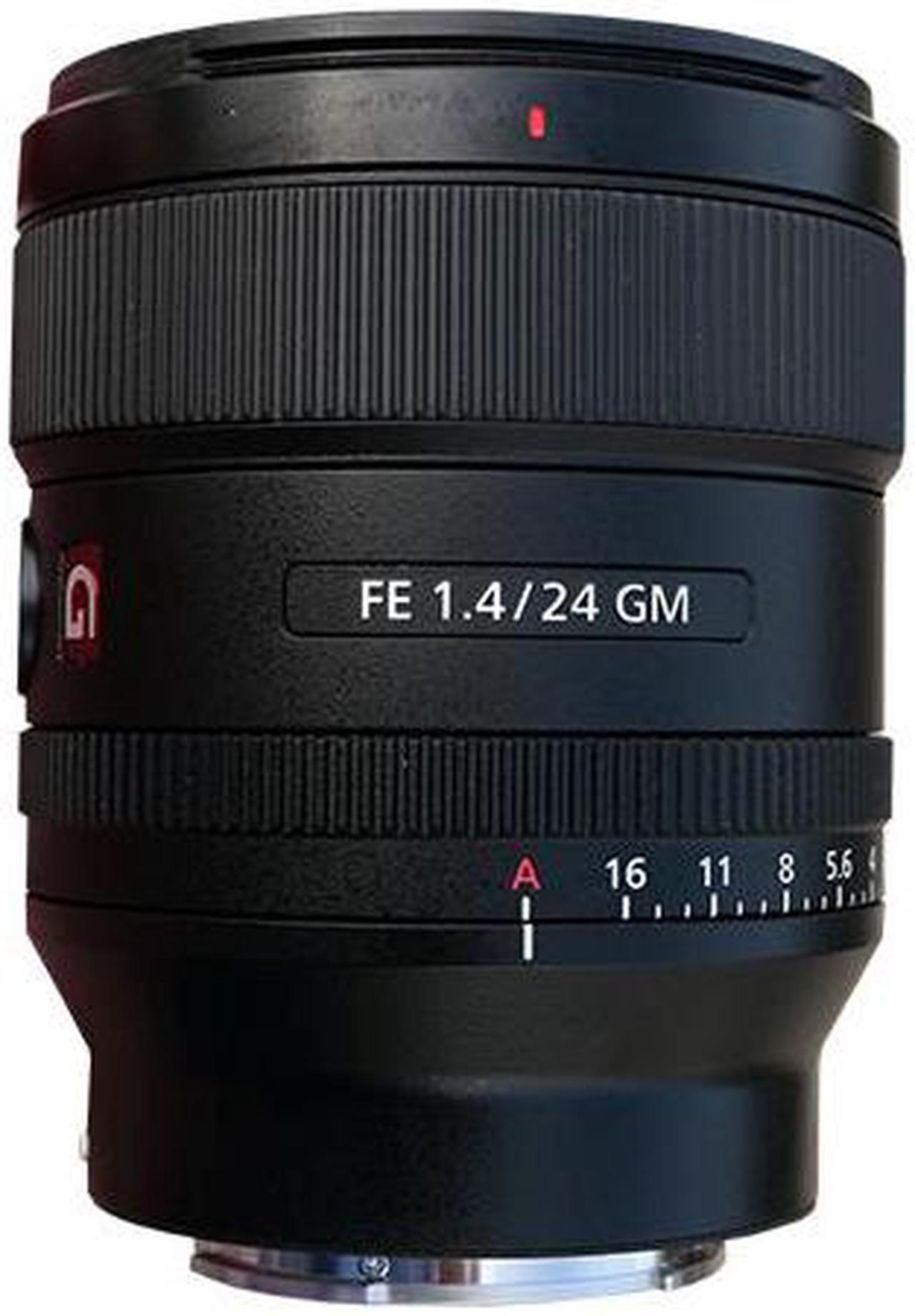 Alt view image 11 of 20 - Sony FE 24mm f/1.4 GM Lens