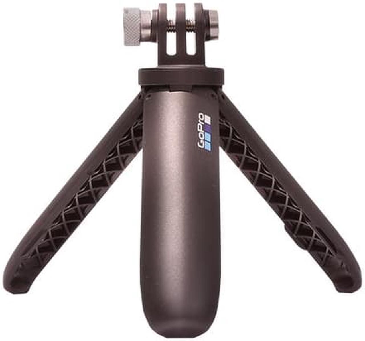 Alt view image 3 of 11 - GoPro Shorty (Mini Extension Pole And Tripod)