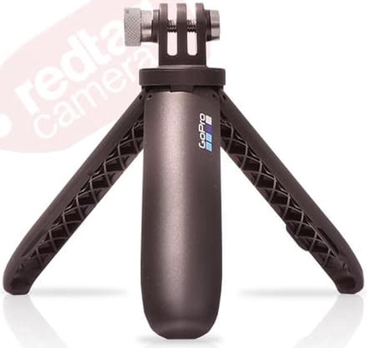 Alt view image 4 of 11 - GoPro Shorty (Mini Extension Pole And Tripod)