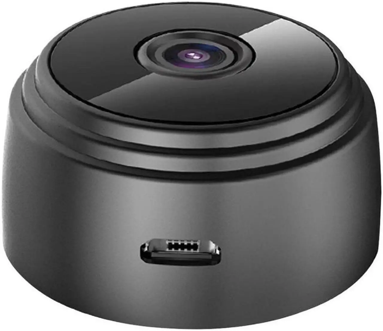 Main image of A9 1080P HD Mini WiFi IP Camera Motion Detection IR Night Vision Security Camera Network Wifi Camera  Baby Monitor