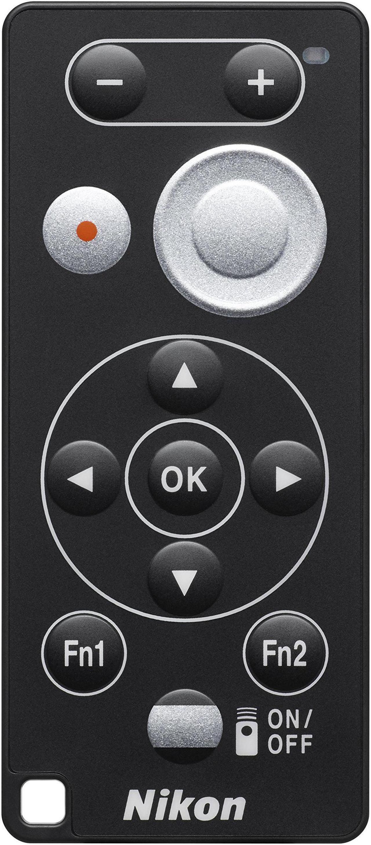 Alt view image 6 of 14 - Nikon ML-L7 Bluetooth Remote Control