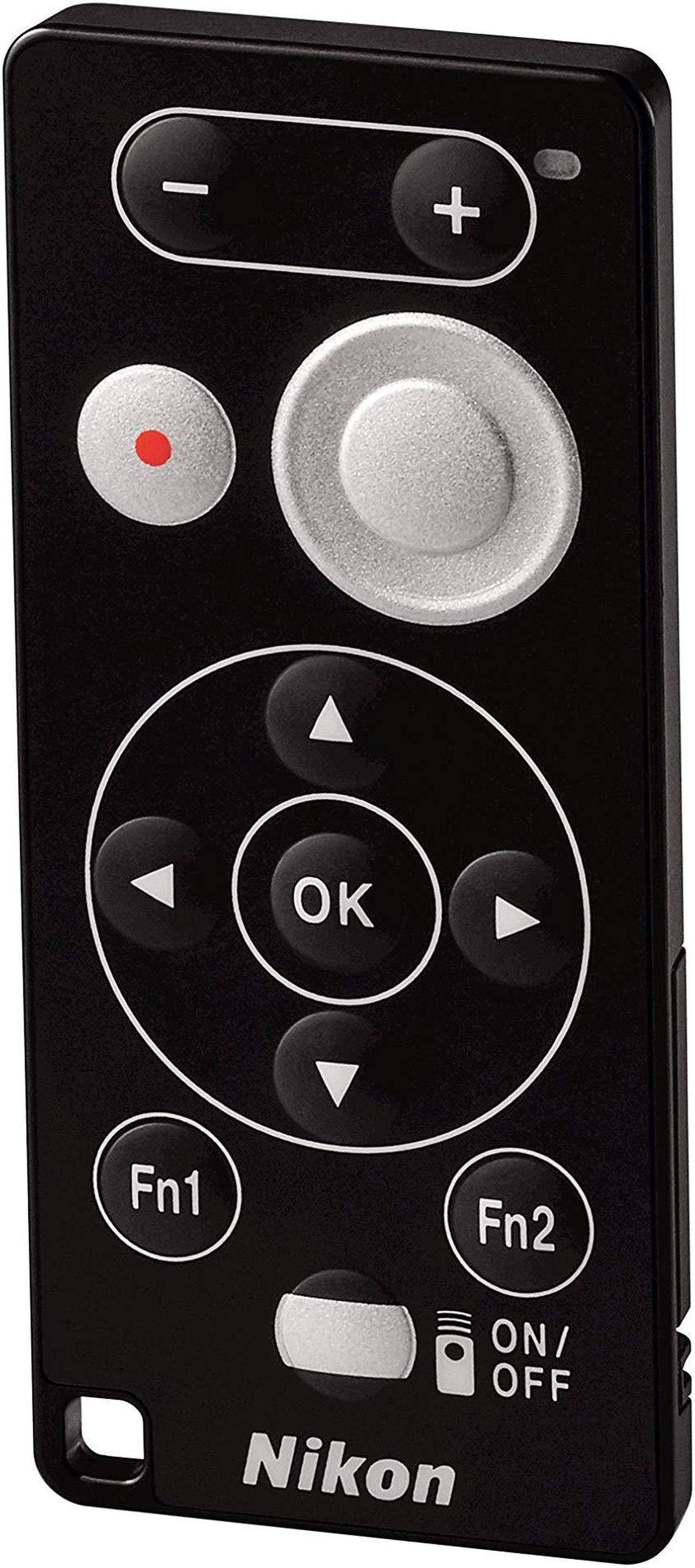 Alt view image 7 of 14 - Nikon ML-L7 Bluetooth Remote Control