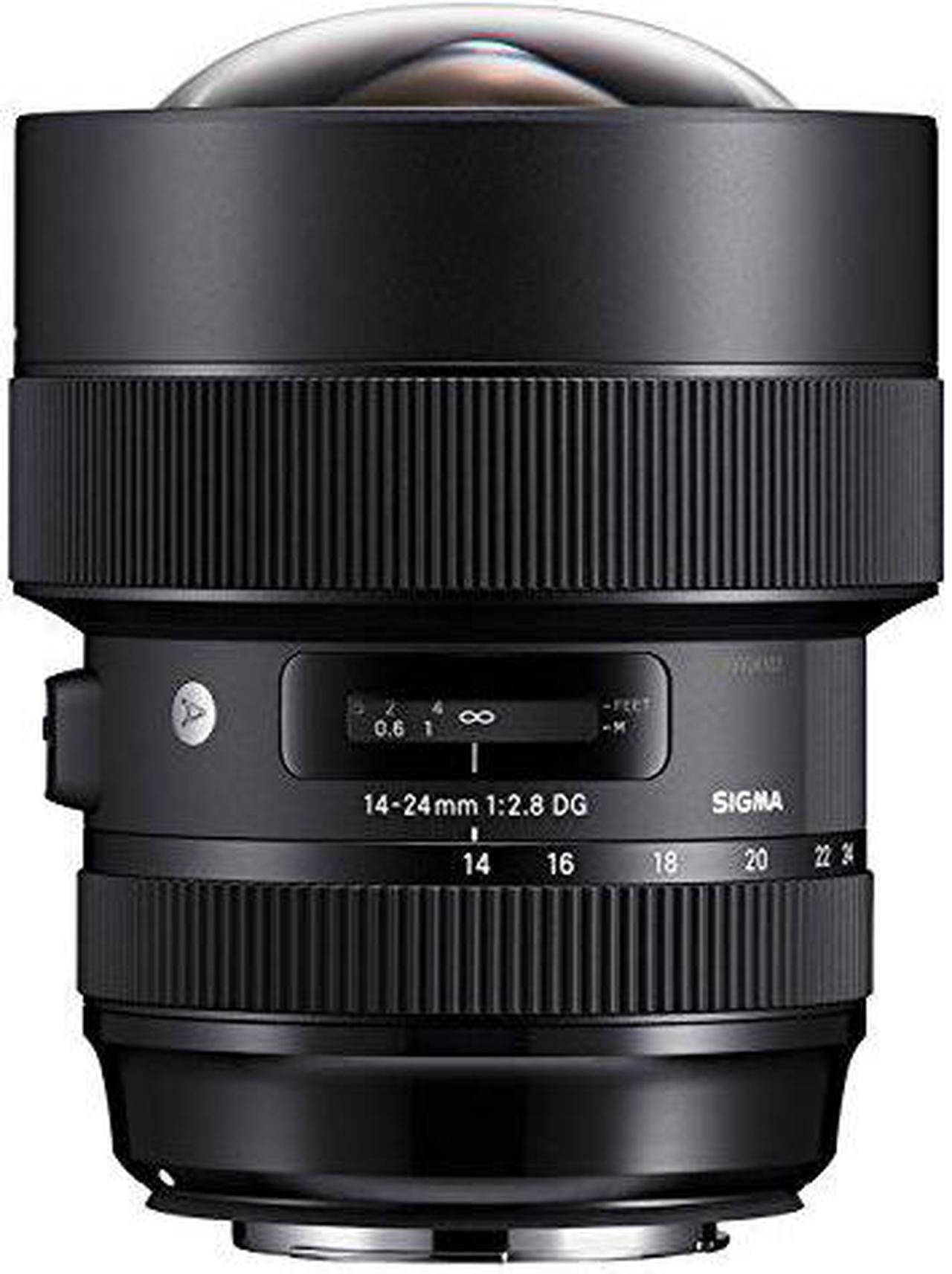 Alt view image 3 of 4 - Sigma 14-24mm F2.8 DG DN | Sony E Mount (213965)