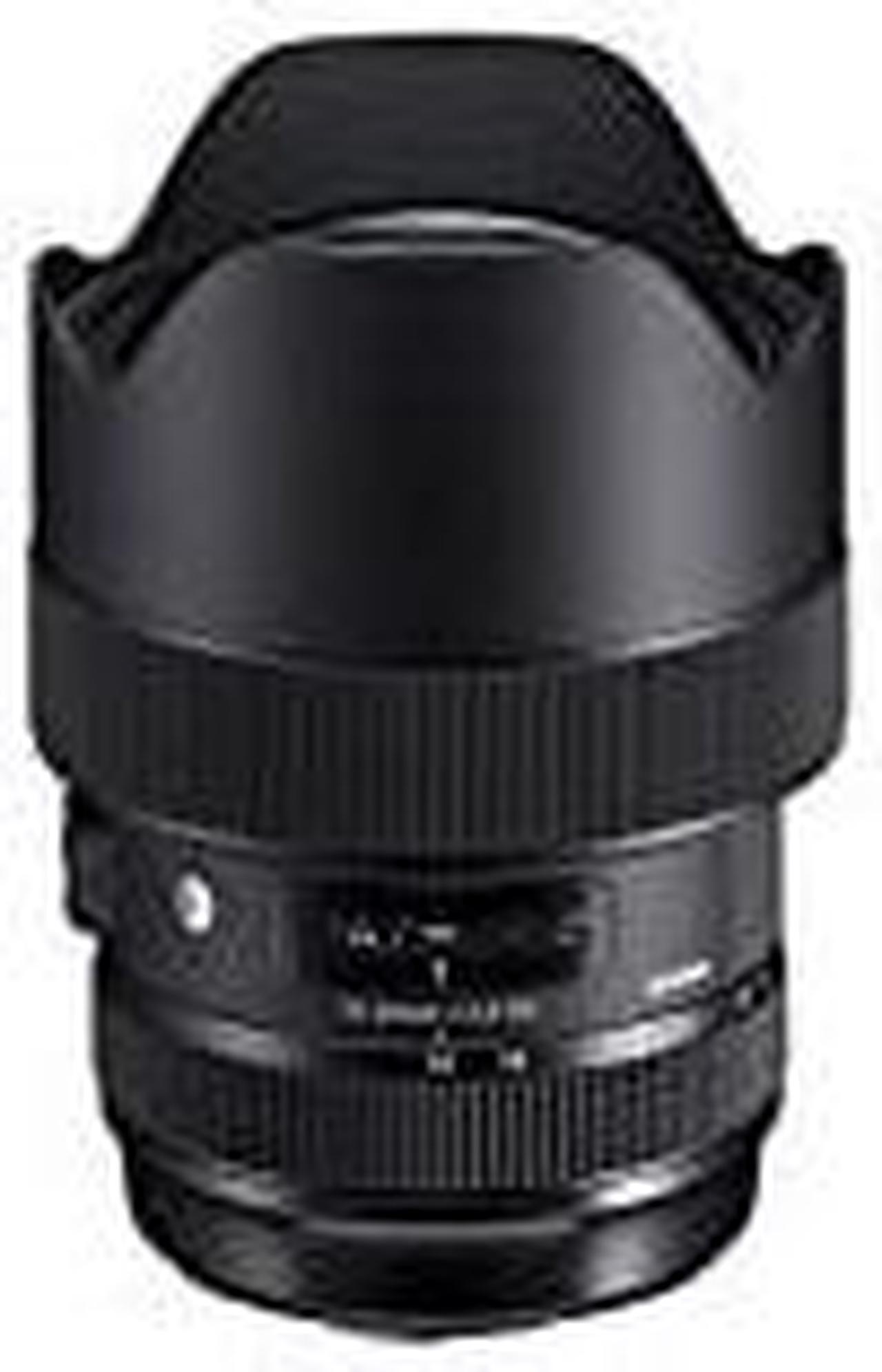 Alt view image 2 of 4 - Sigma 14-24mm F2.8 DG DN | Sony E Mount (213965)