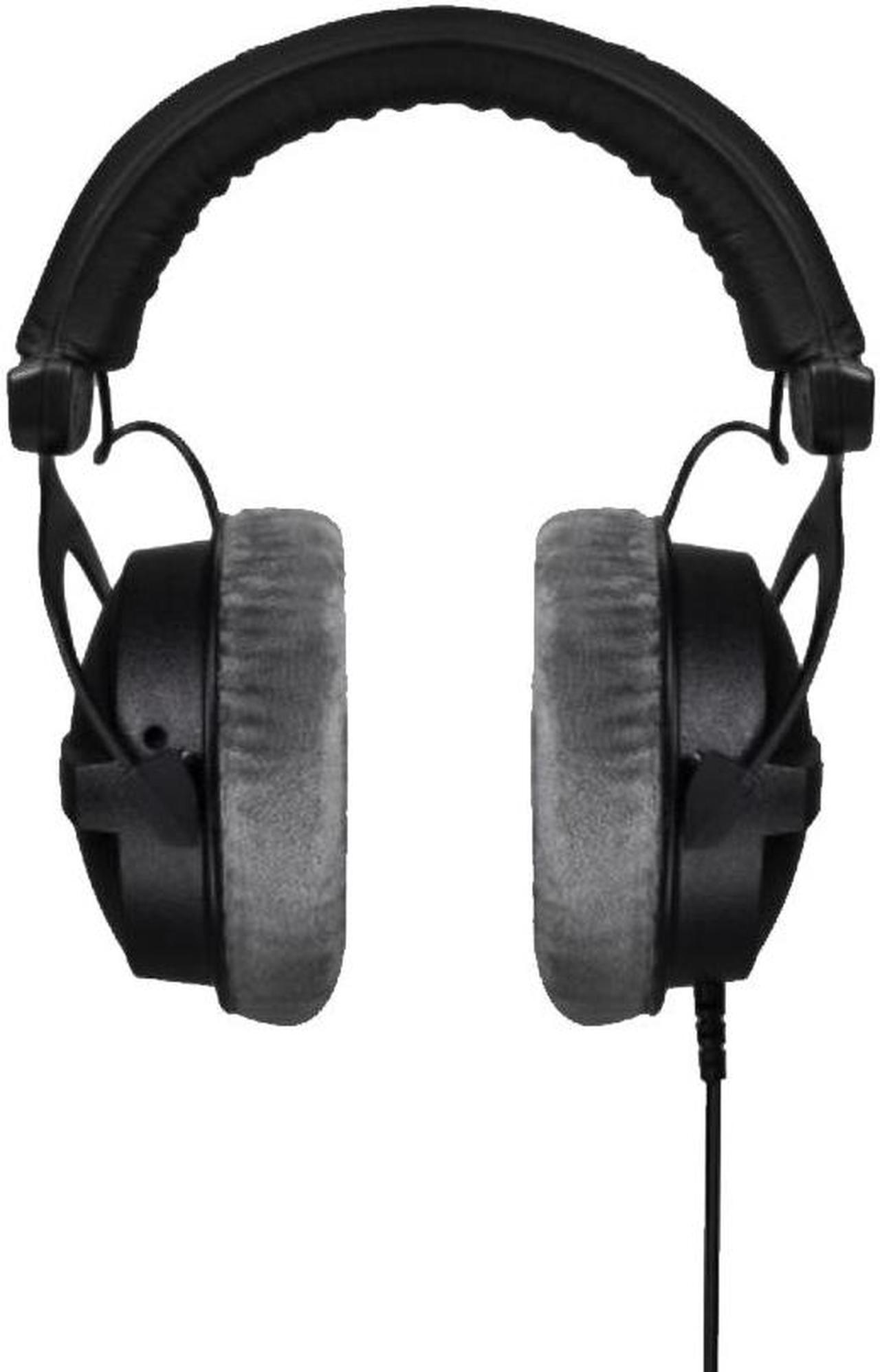 Main image of Beyerdynamic DT 770 Pro 250 Ohm Reference headphones for control and monitoring purpose (closed)