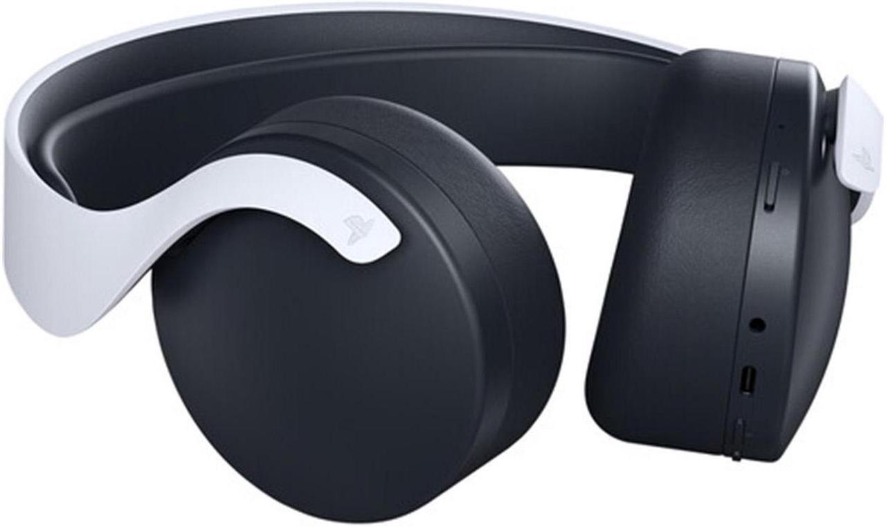 Alt view image 4 of 4 - PULSE 3D Wireless Headset Bundle with DualSense Controller - For PlayStation 5