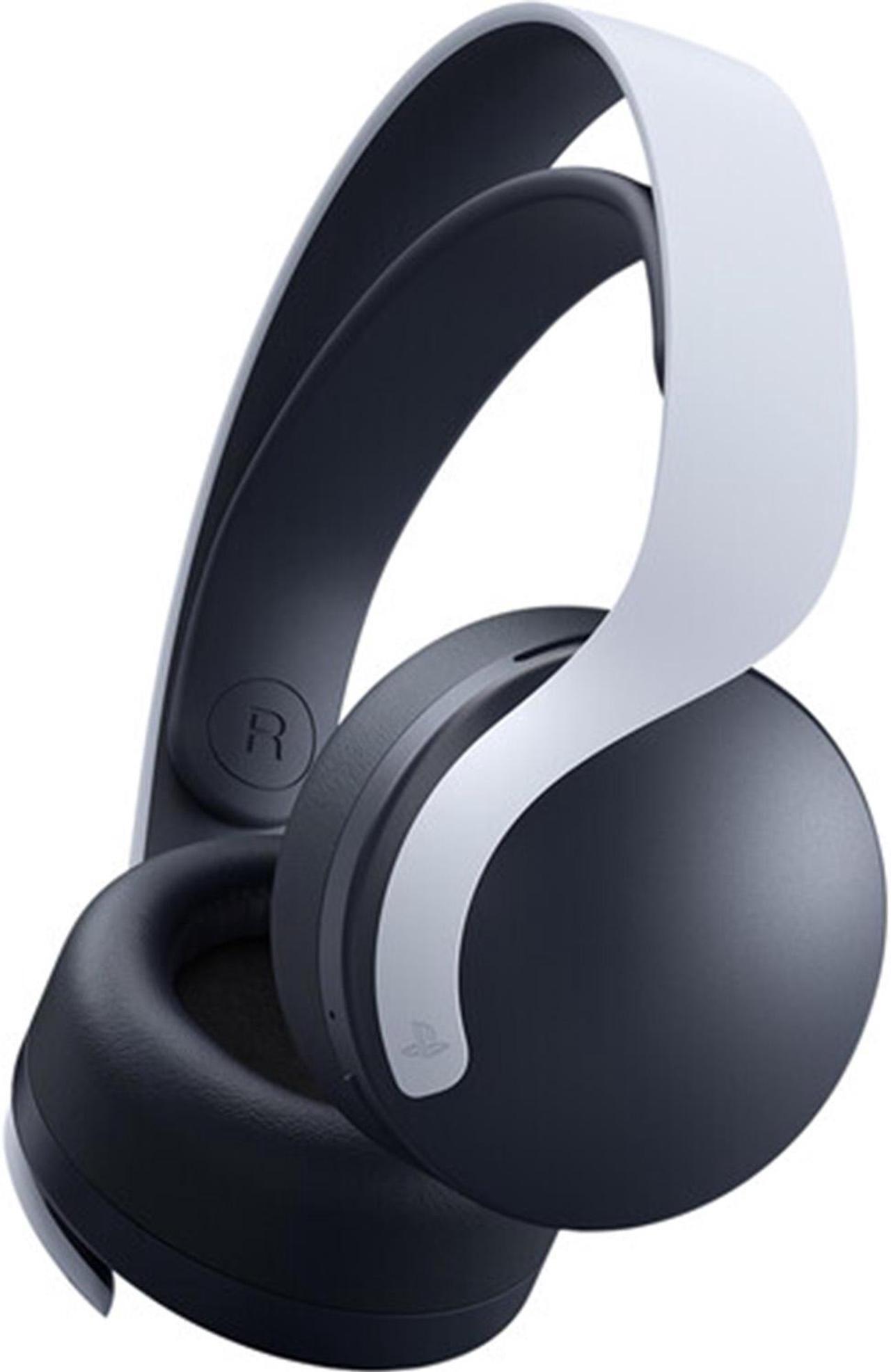 Alt view image 3 of 4 - PULSE 3D Wireless Headset Bundle with DualSense Controller - For PlayStation 5