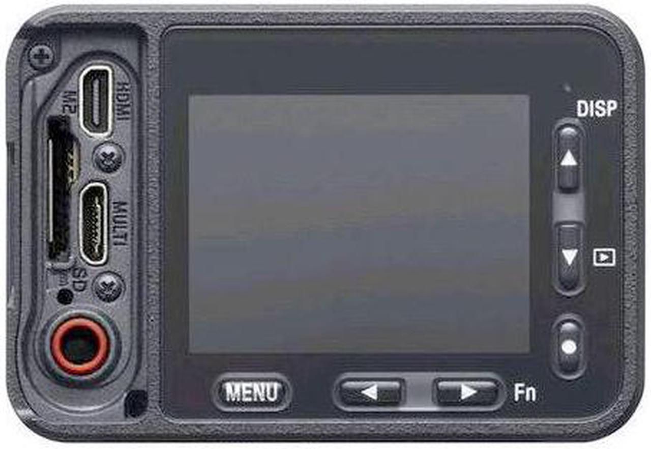 Alt view image 4 of 4 - Sony 1.0-type Sensor Ultra-Compact Camera with Waterproof and Shockproof Design (DSCRX0) (International version) No Warr