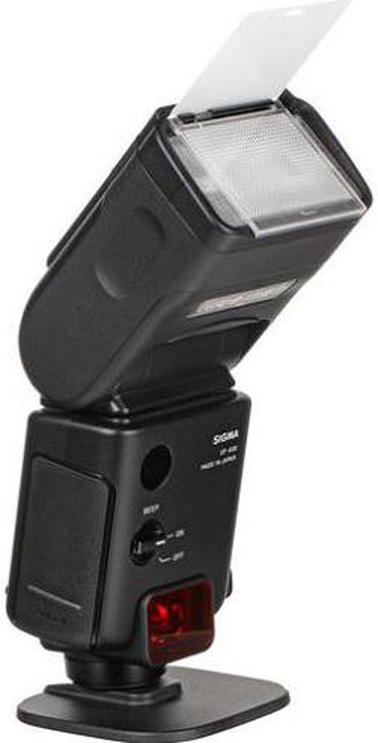 Alt view image 14 of 17 - Sigma EF-630 Electronic Flash for Canon Cameras (F50954)