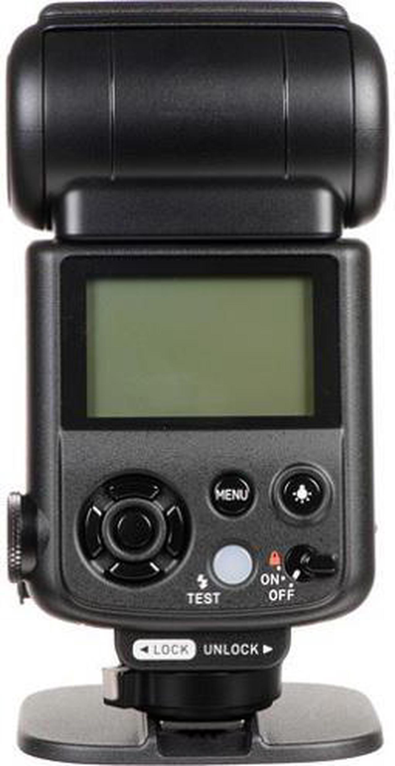 Alt view image 15 of 17 - Sigma EF-630 Electronic Flash for Canon Cameras (F50954)