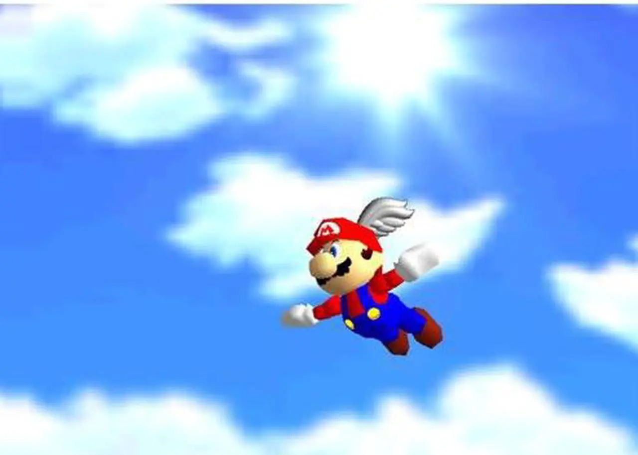 Alt view image 20 of 20 - Nintendo Super Mario 3D: All Stars for Nintendo Switch #110717