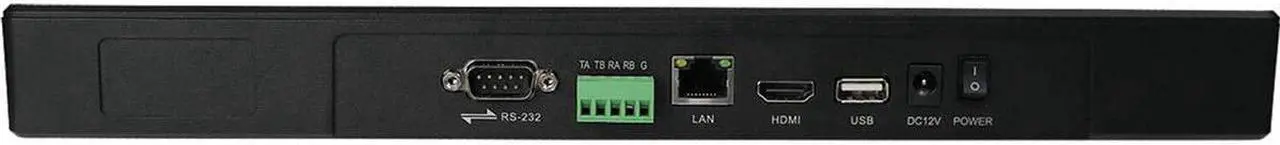 Alt view image 11 of 18 - PTZOptics SuperJoy Joystick Controller for PTZ Cameras