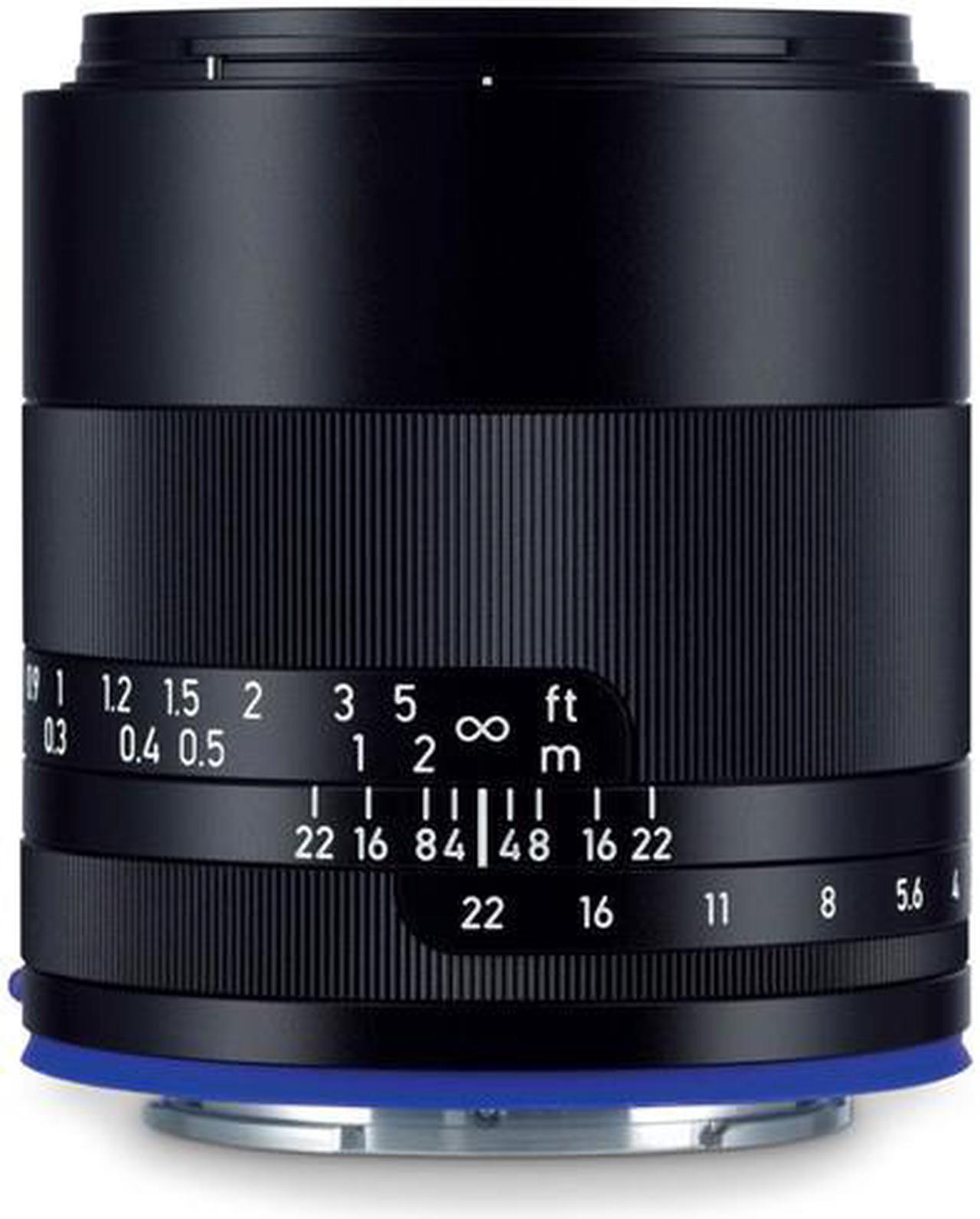 Alt view image 2 of 4 - Zeiss Loxia 21mm f/2.8 Lens for Sony E Mount