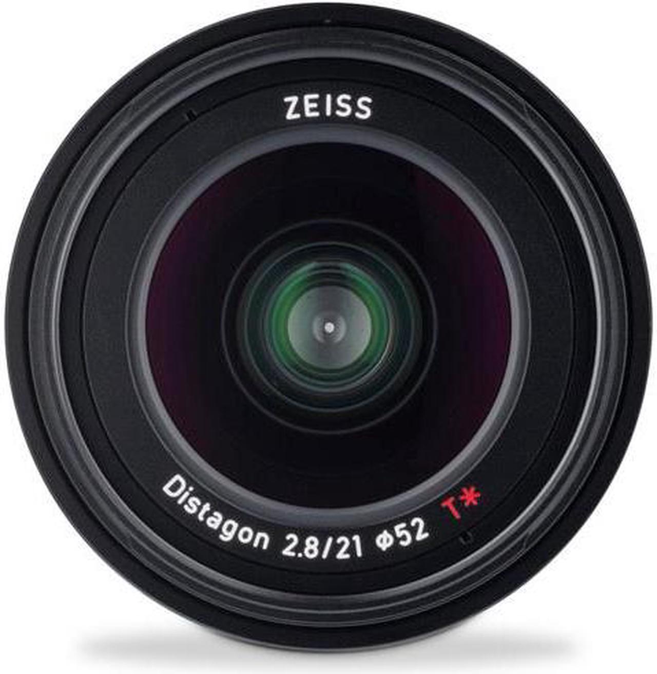 Alt view image 3 of 4 - Zeiss Loxia 21mm f/2.8 Lens for Sony E Mount