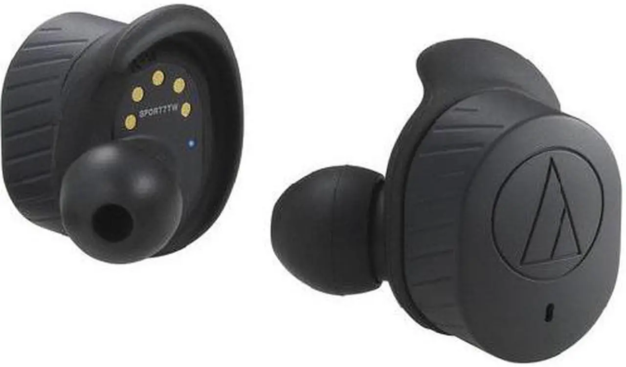Audio-Technica ATH-SPORT7TW SonicSport - Thumbnail 3
