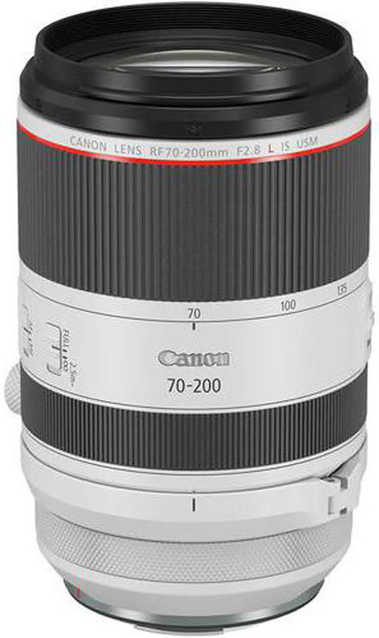Alt view image 2 of 4 - Canon RF 70-200mm F2.8 L IS USM (International Model)