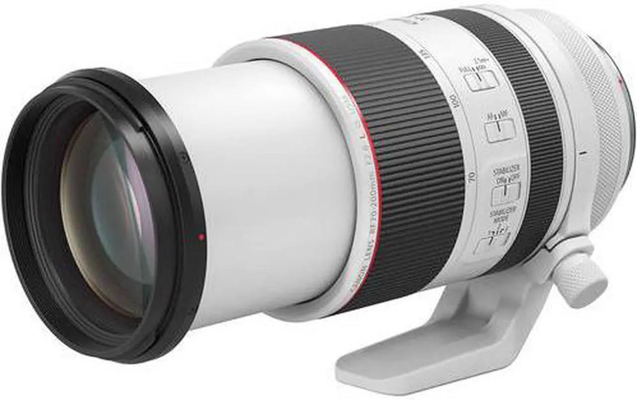 Alt view image 4 of 4 - Canon RF 70-200mm F2.8 L IS USM (International Model)