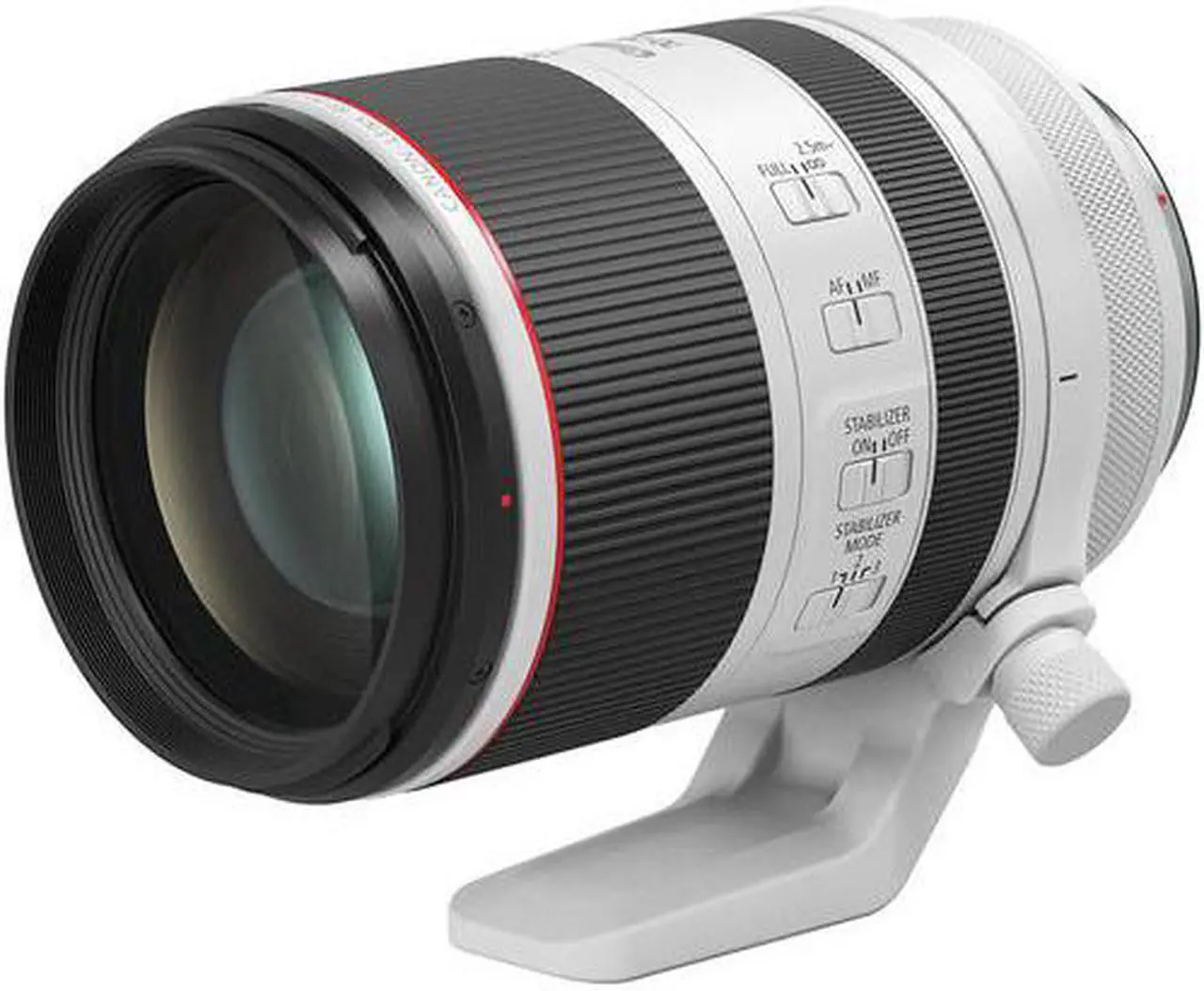 Main image of Canon RF 70-200mm F2.8 L IS USM (International Model)