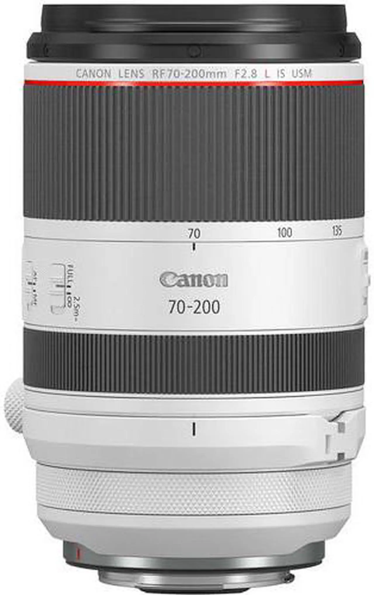 Alt view image 3 of 4 - Canon RF 70-200mm F2.8 L IS USM (International Model)