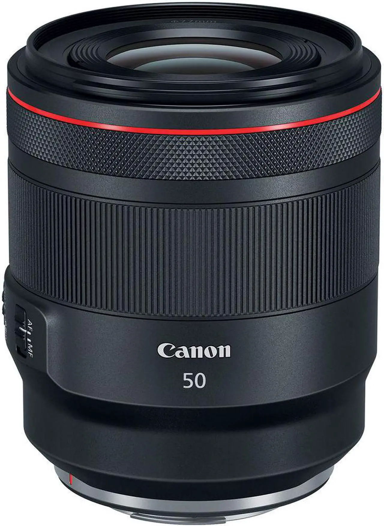 Alt view image 2 of 7 - Canon RF-S55-210mm F5-7.1 is STM for Canon