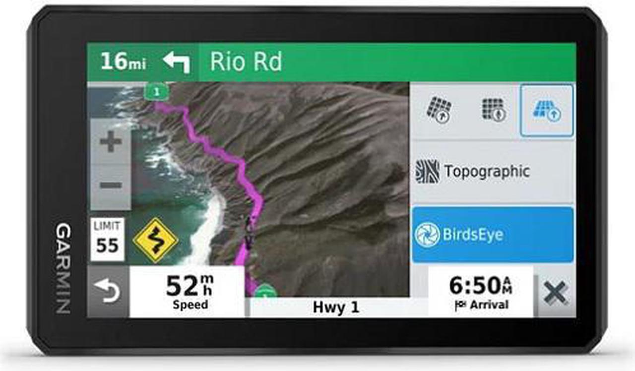 Alt view image 6 of 16 - Garmin zumo XT, ultrabright 5.5” display | Motorcycle Navigator 010-02296-00