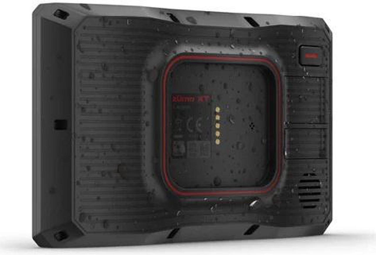 Alt view image 9 of 16 - Garmin zumo XT, ultrabright 5.5” display | Motorcycle Navigator 010-02296-00