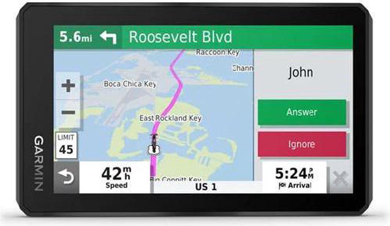 Alt view image 7 of 16 - Garmin zumo XT, ultrabright 5.5” display | Motorcycle Navigator 010-02296-00