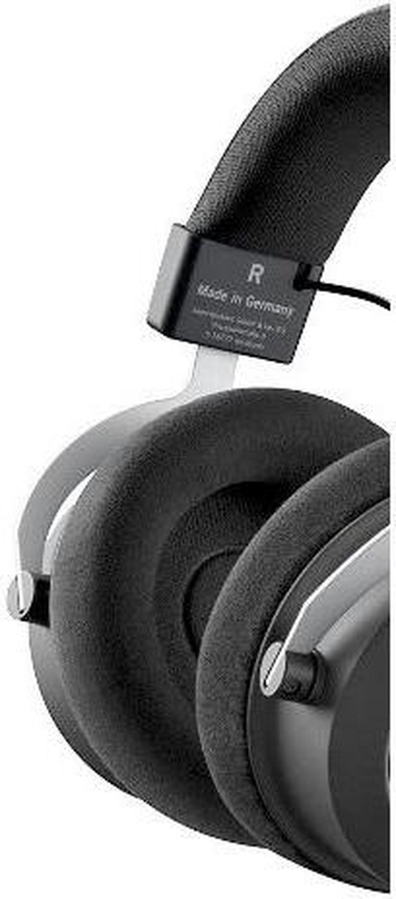 Alt view image 9 of 11 - Beyerdynamic Amiron Wireless High-end Tesla Bluetooth® headphones with sound personalization (closed)