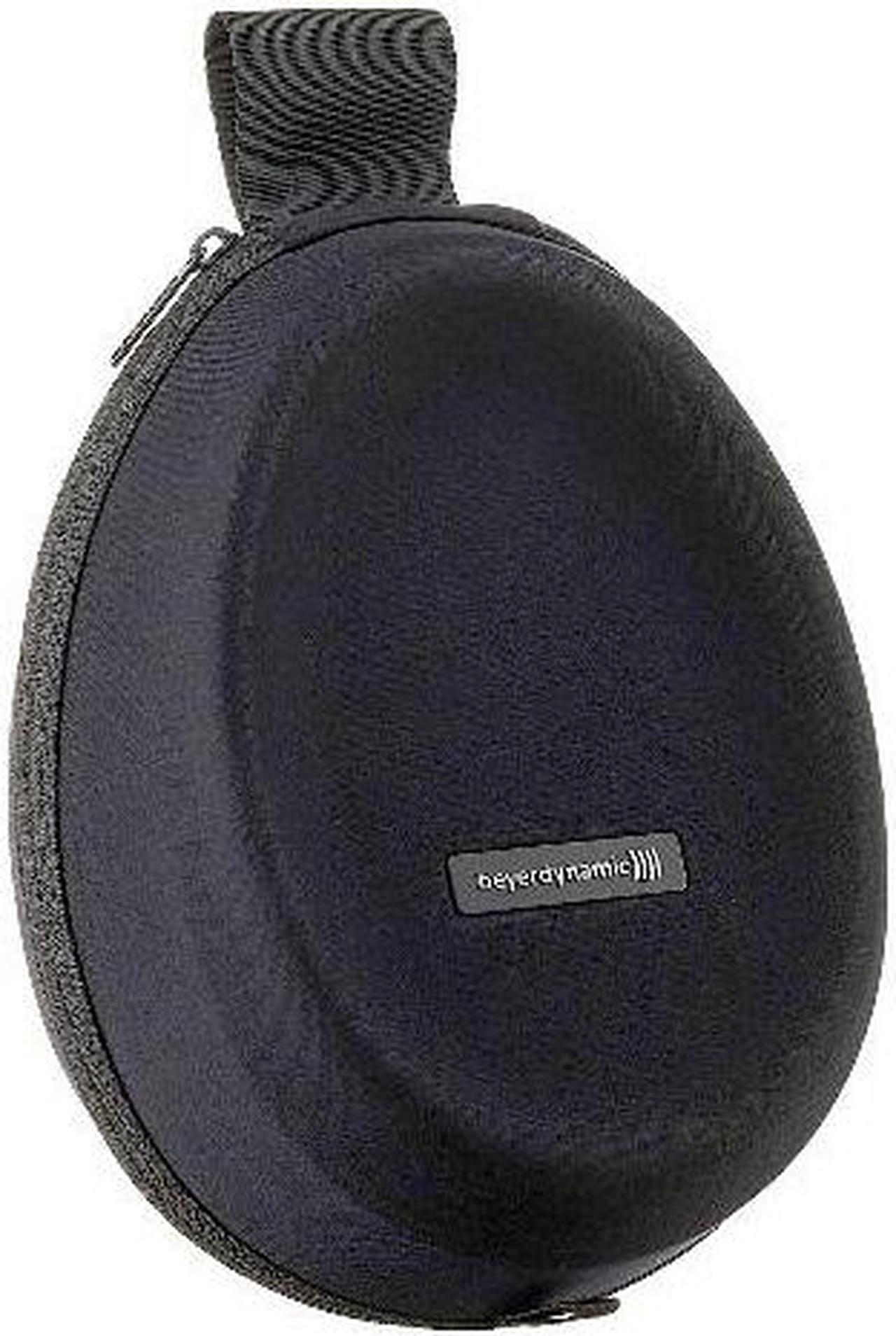 Alt view image 10 of 11 - Beyerdynamic Amiron Wireless High-end Tesla Bluetooth® headphones with sound personalization (closed)