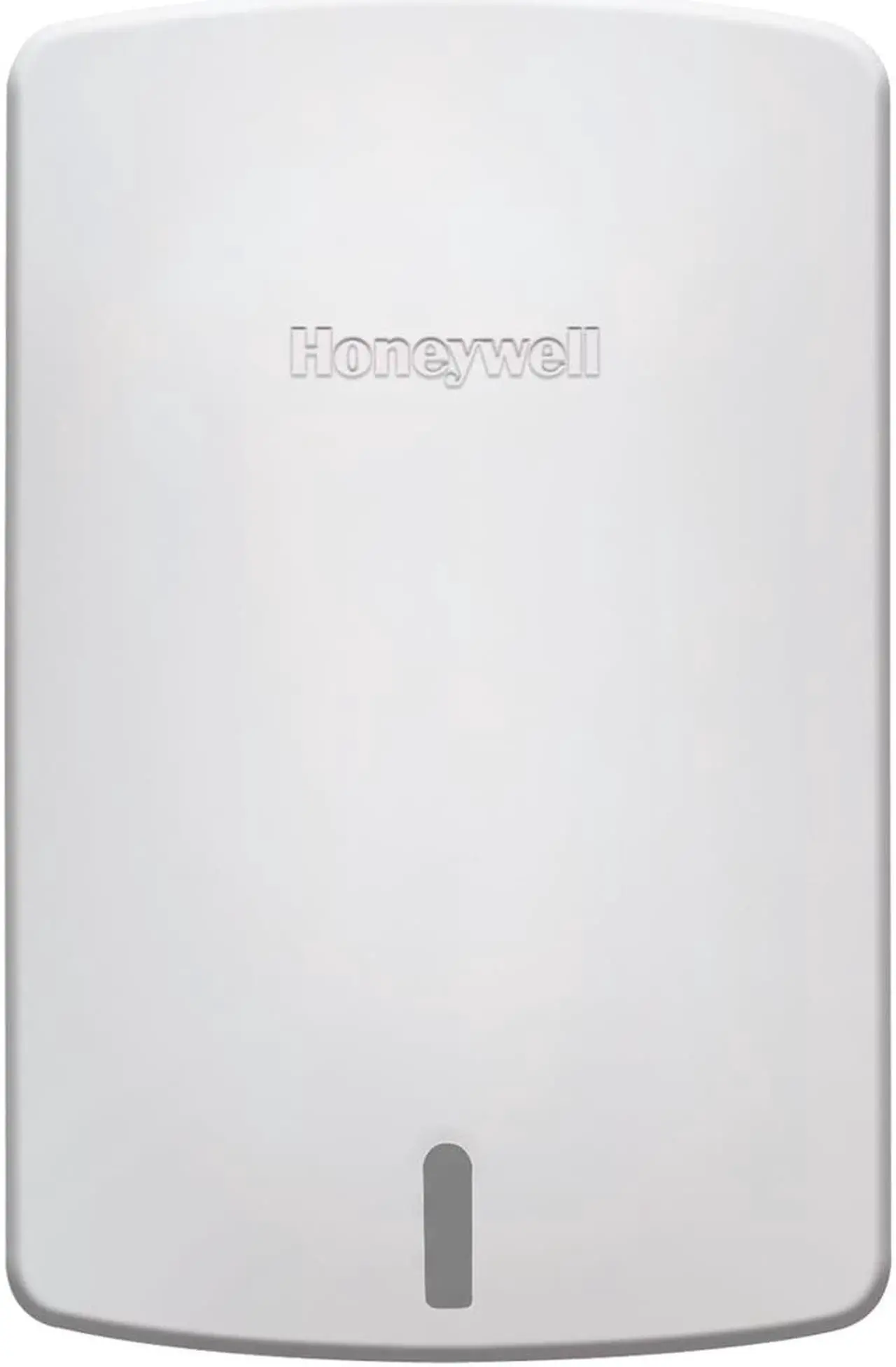 Main image of Honeywell C7189R1004 Wireless Indoor Sensor, Premier White