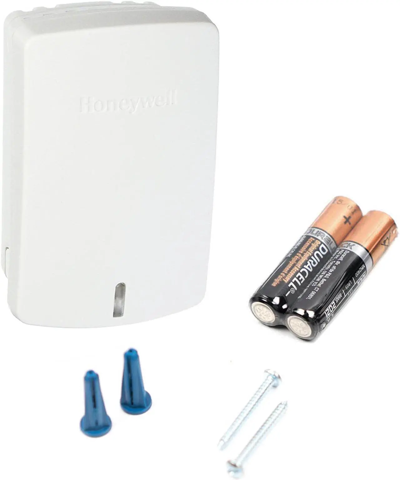Alt view image 3 of 4 - Honeywell C7189R1004 Wireless Indoor Sensor, Premier White
