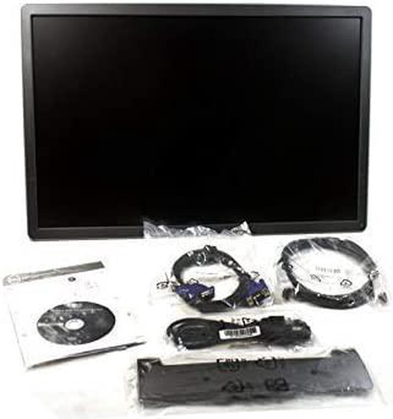 Alt view image 2 of 4 - Dell Professional P2217H-22-Inch LED-Lit Monitor Without Stand (Renewed)