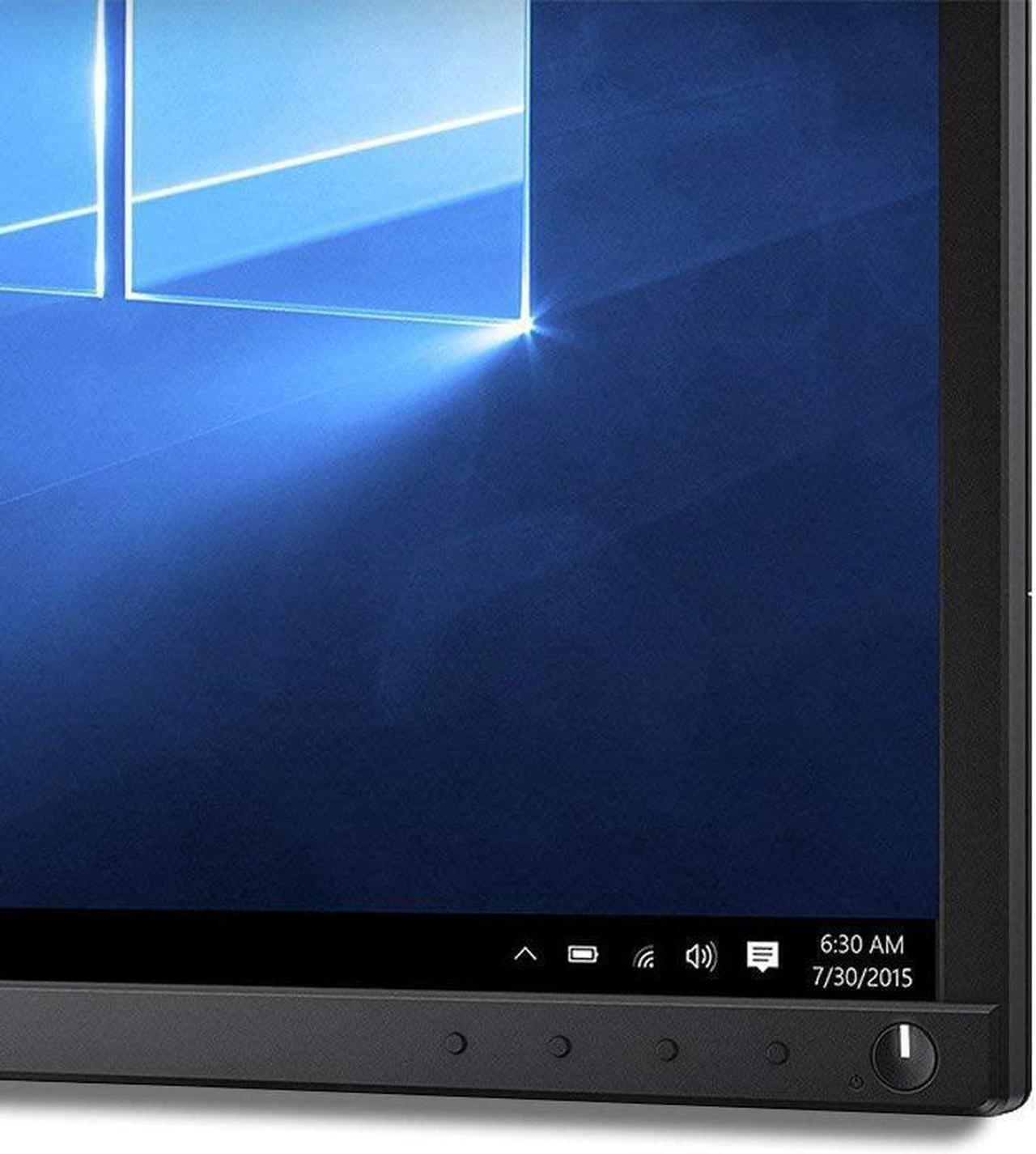 Alt view image 4 of 4 - Dell Professional P2217H-22-Inch LED-Lit Monitor Without Stand (Renewed)