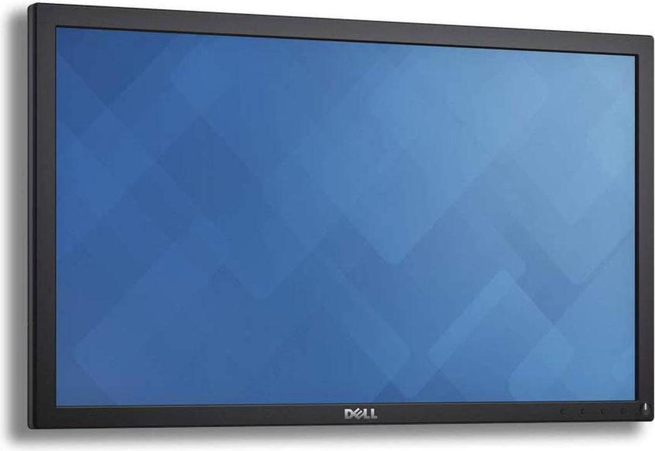 Alt view image 3 of 4 - Dell Professional P2217H-22-Inch LED-Lit Monitor Without Stand (Renewed)