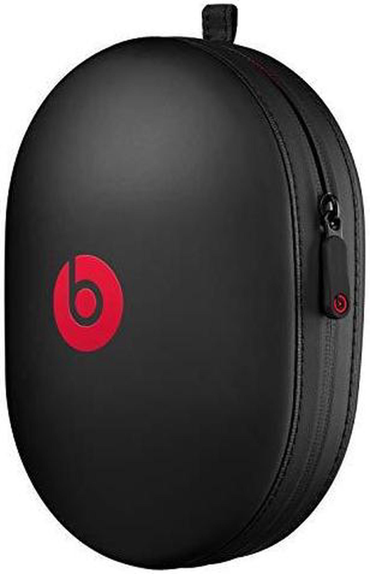 Alt view image 17 of 17 - Beats By Dr. Dre Studio3 Wireless BlueTooth Headphones Red MQD02LL/A
