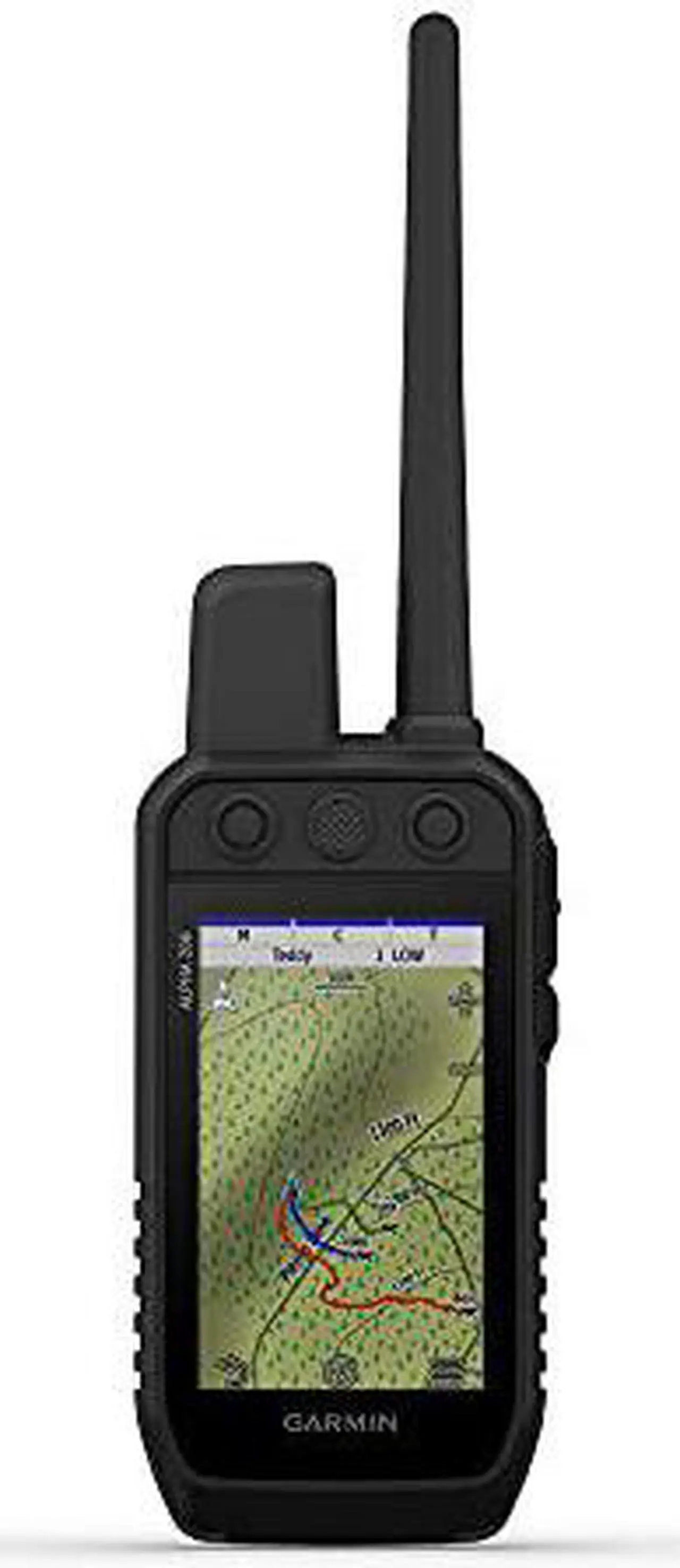 Main image of Garmin Alpha 200 Handheld